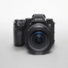 Sony Alpha 9 III