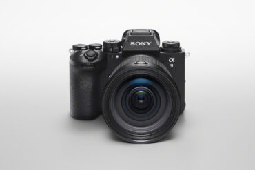 Sony Alpha 9 III