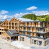 Alpin Peaks Aparthotel