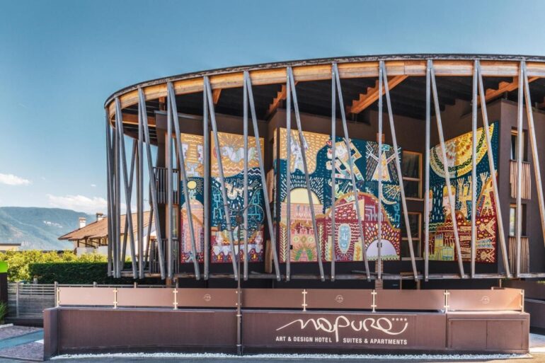 hotel in Bolzano