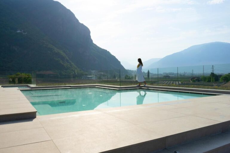 hotel in Bolzano