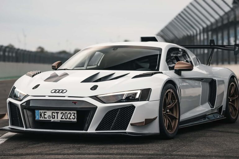 ABT XGT