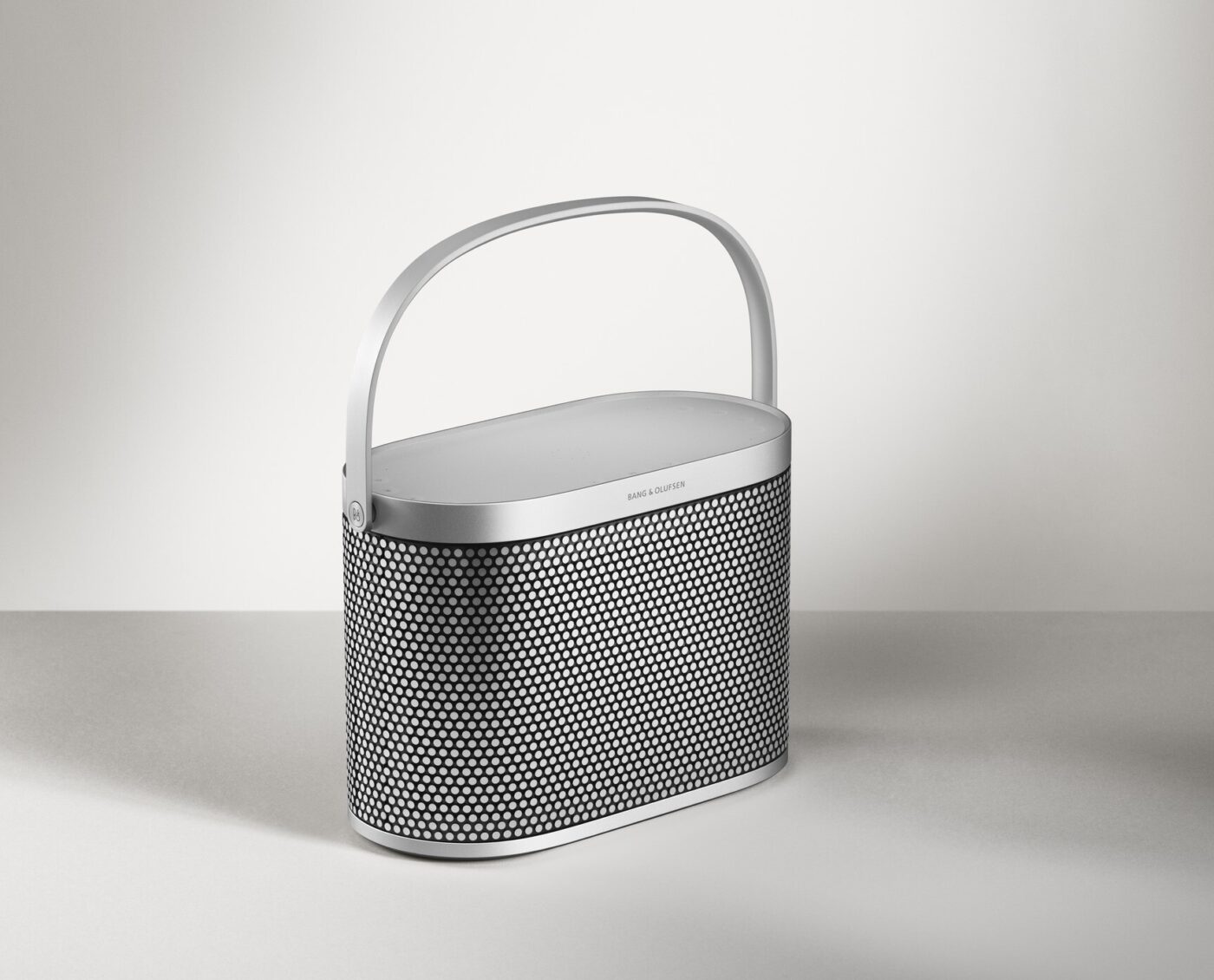 Beosound A5 Spaced Aluminium