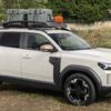 Dacia Duster 2024