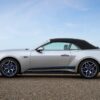 Ford Mustang GT California Special 2024