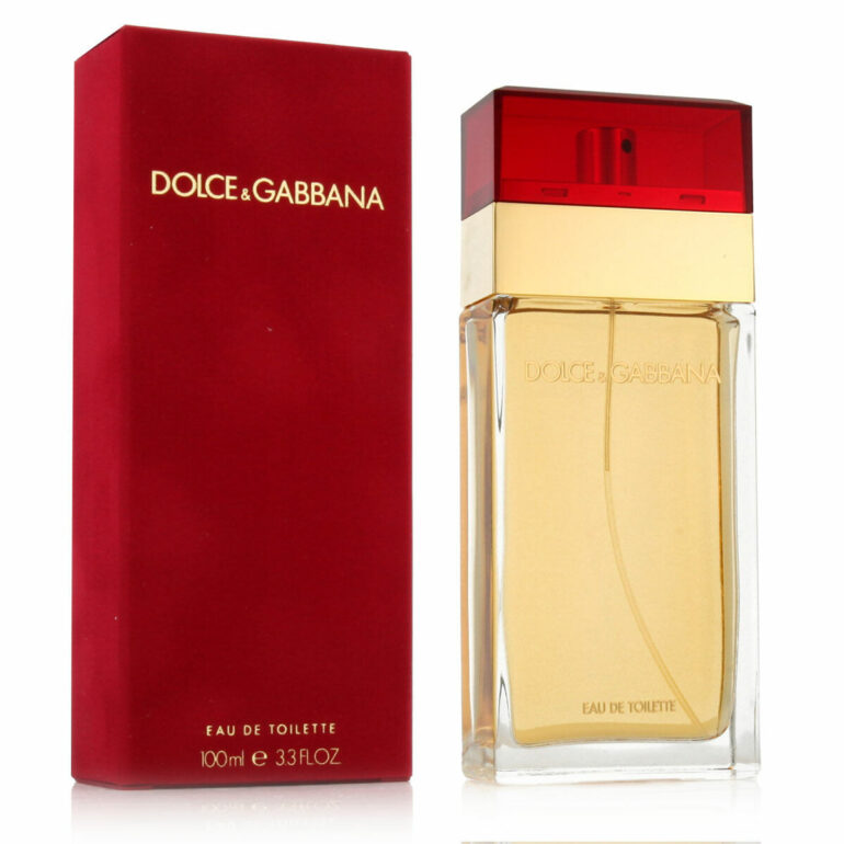 perfumes from the nineties