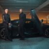 Maserati MC20 Notte