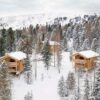 Naturchalets Turracher Höhe