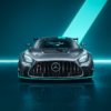 Mercedes-AMG GT2 Pro