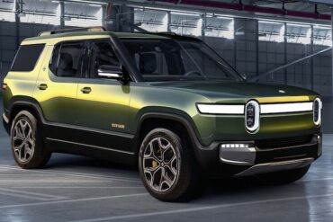 Rivian R2