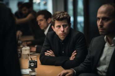 Sam Altman