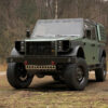 Munro Motors M280