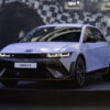Hyundai Ioniq 5 N
