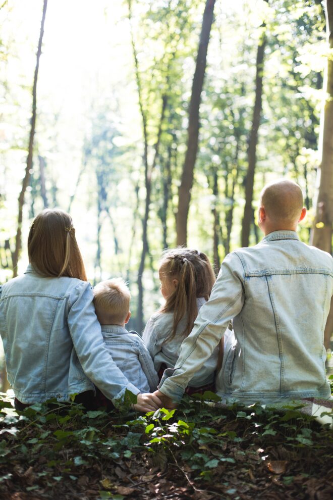 dysfunktionel familie