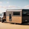 Kworks Mio Space Camper