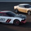 Nissan IDx