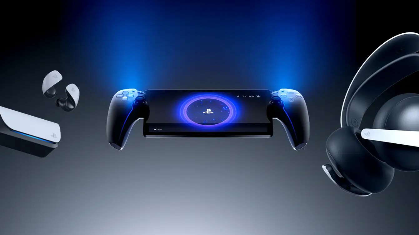 PlayStation Portal
