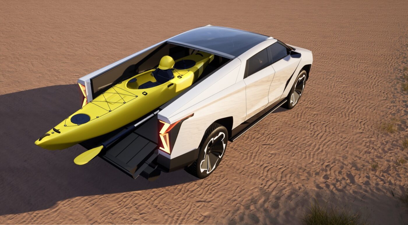 RoboTruck