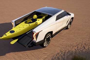 RoboTruck