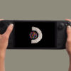 Steam Deck OLED: