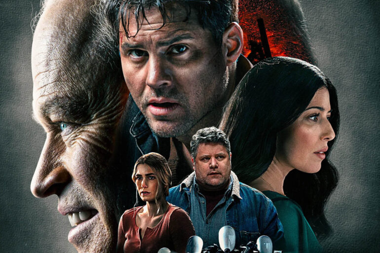 The Shift (2023)