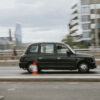 Londonski črni taksi