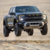 Ford F-150 Raptor R