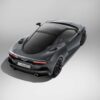 McLaren GTS 2024
