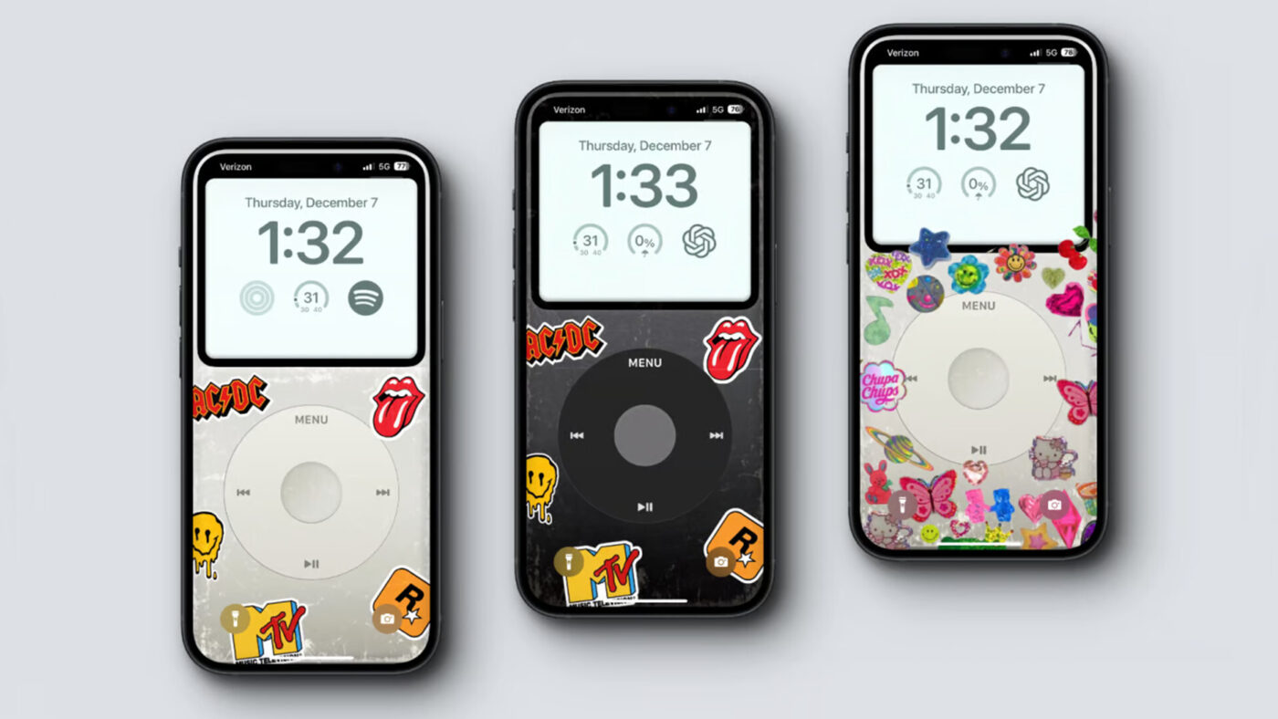 iPod Classic