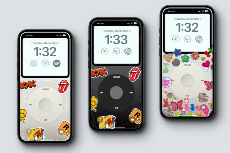 iPod Classic