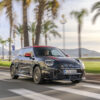 popolnoma električni MINI Cooper SE John Cooper Works