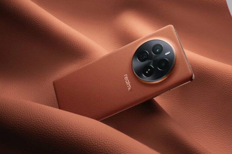 Realme GT5 Pro