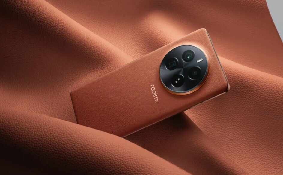 Realme GT5 Pro