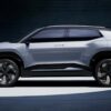 Toyota Urban SUV