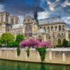 Kdaj se odpre Notre-Dame