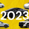 najboljši avtomobili leta 2023