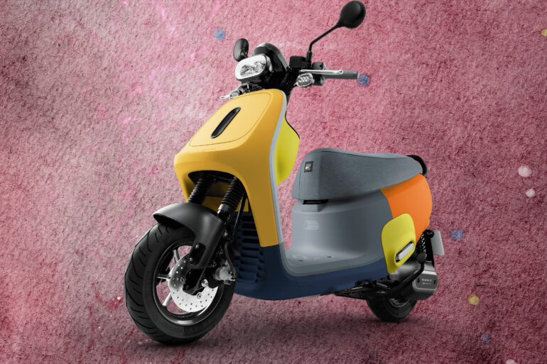 Gogoro