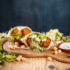 recept za falafel