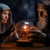 Nostradamus in Baba Vanga