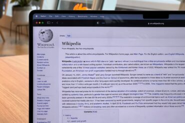iskali na spletu v letu 2023