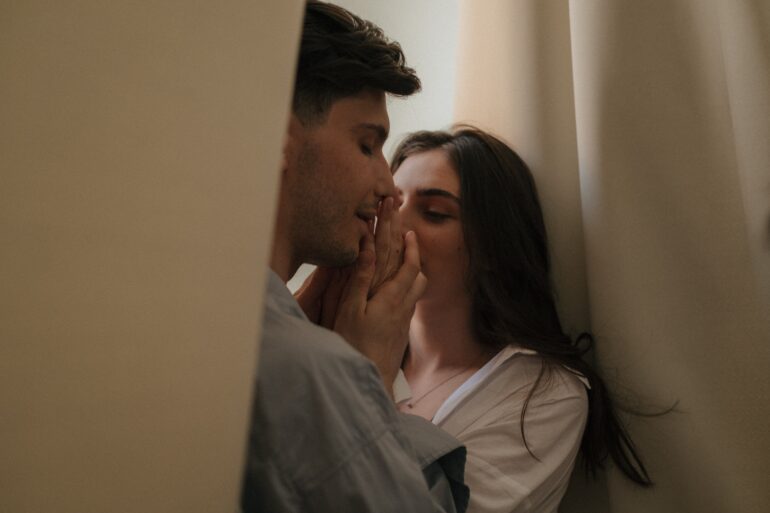 prekinuti s partnerom
