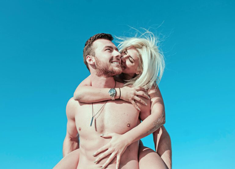 Fragen an einen Partner