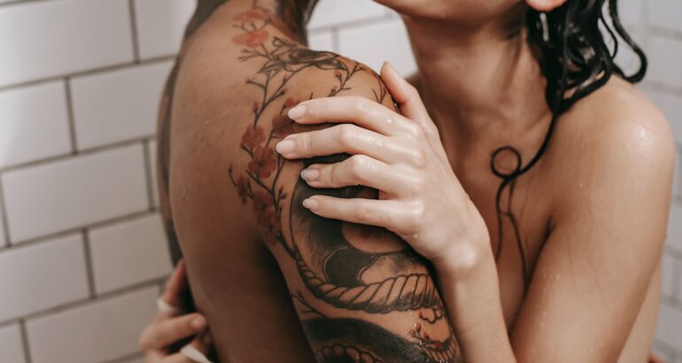 Fragen an einen Partner