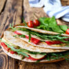 Piadina Romagnola