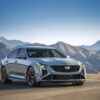 Cadillac CT5-V Blackwing 2025
