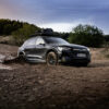 Audi Q8 e-tron Edition Dakar
