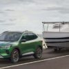 Ford Kuga 2024