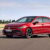 Volkswagen Golf 2024