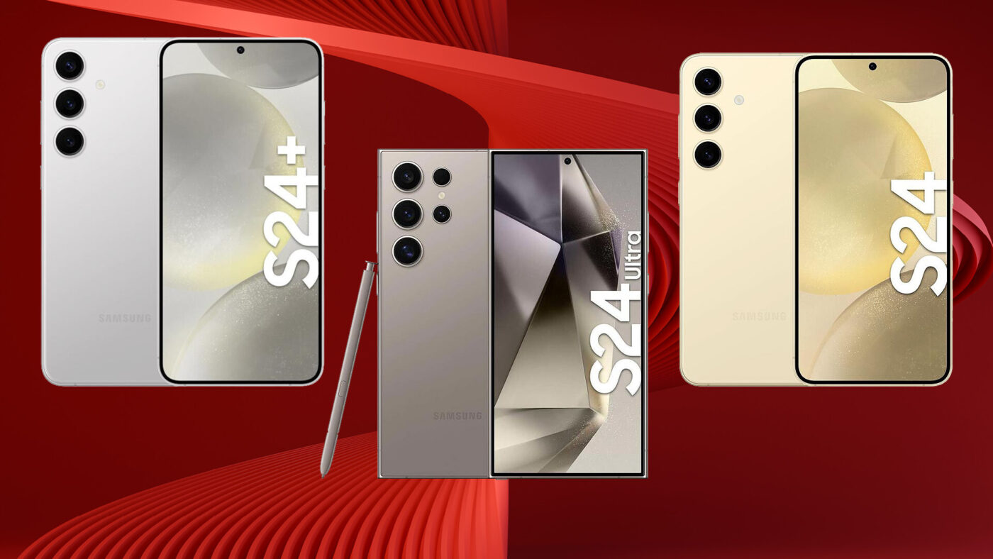 Samsung Galaxy S24