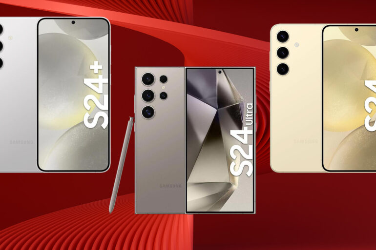Samsung Galaxy S24